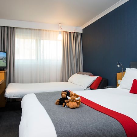 Holiday Inn Express Exeter East By Ihg מראה חיצוני תמונה