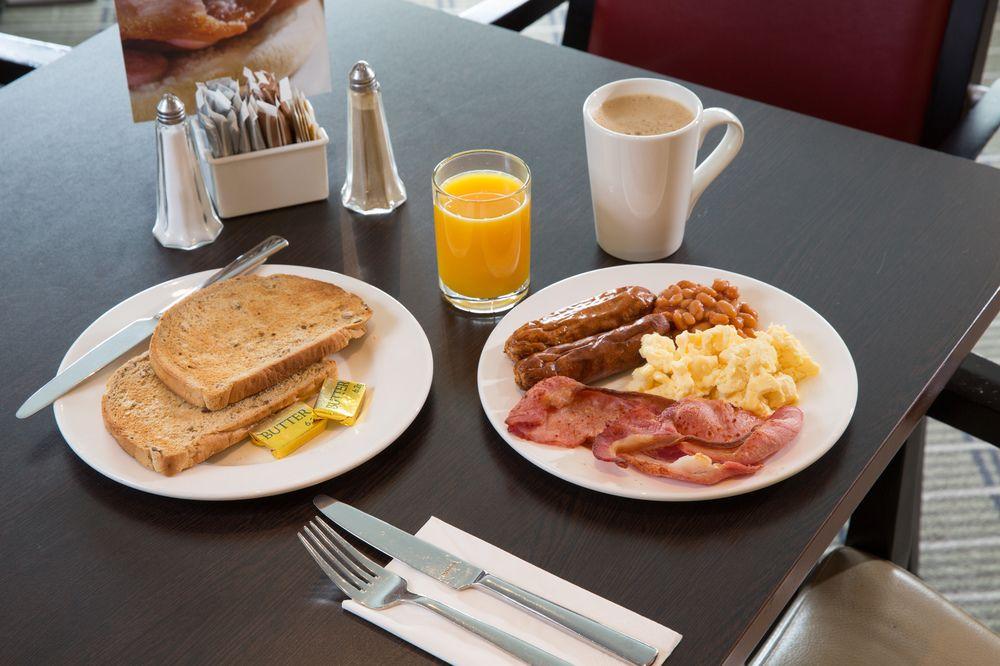 Holiday Inn Express Exeter East By Ihg מראה חיצוני תמונה