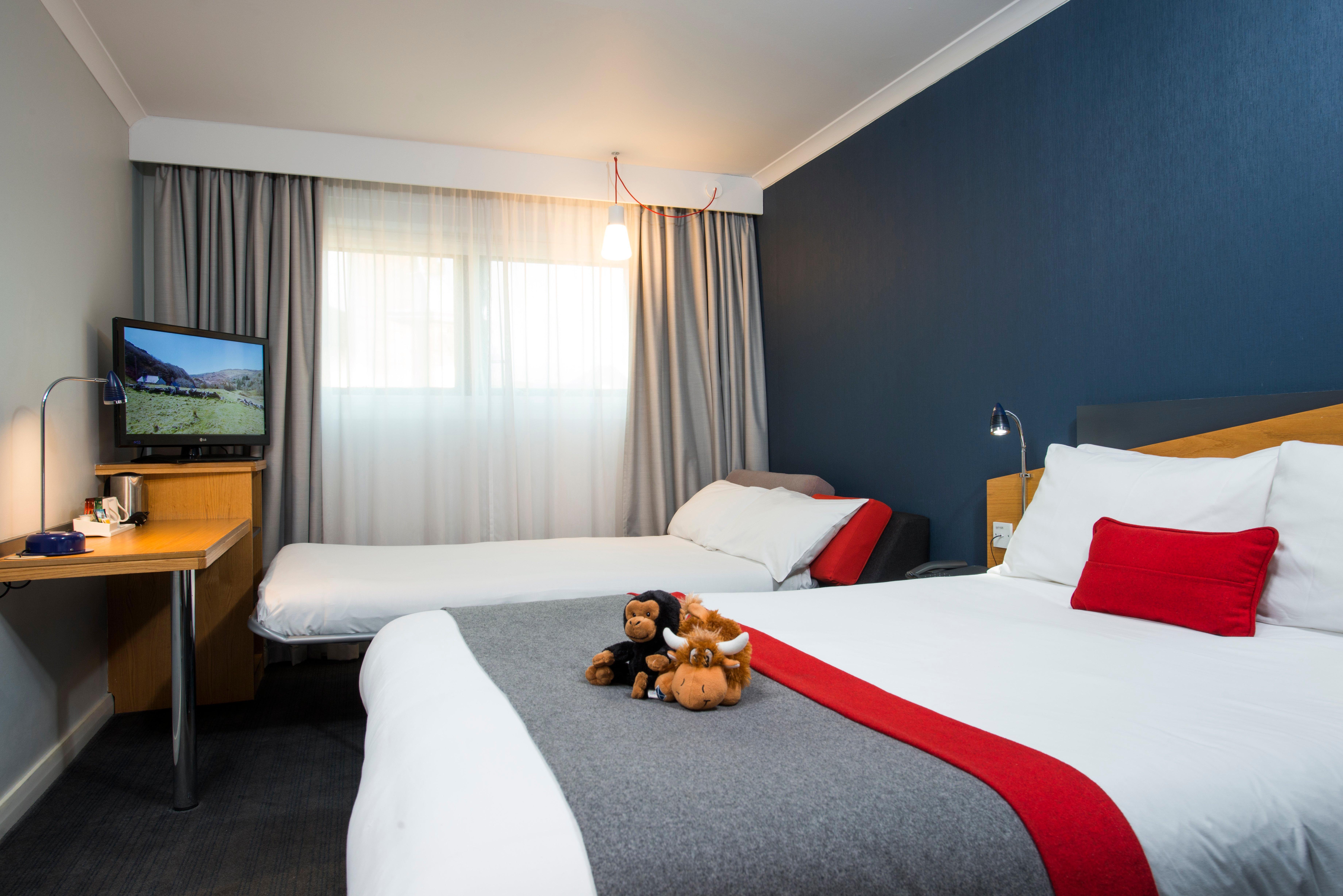 Holiday Inn Express Exeter East By Ihg מראה חיצוני תמונה