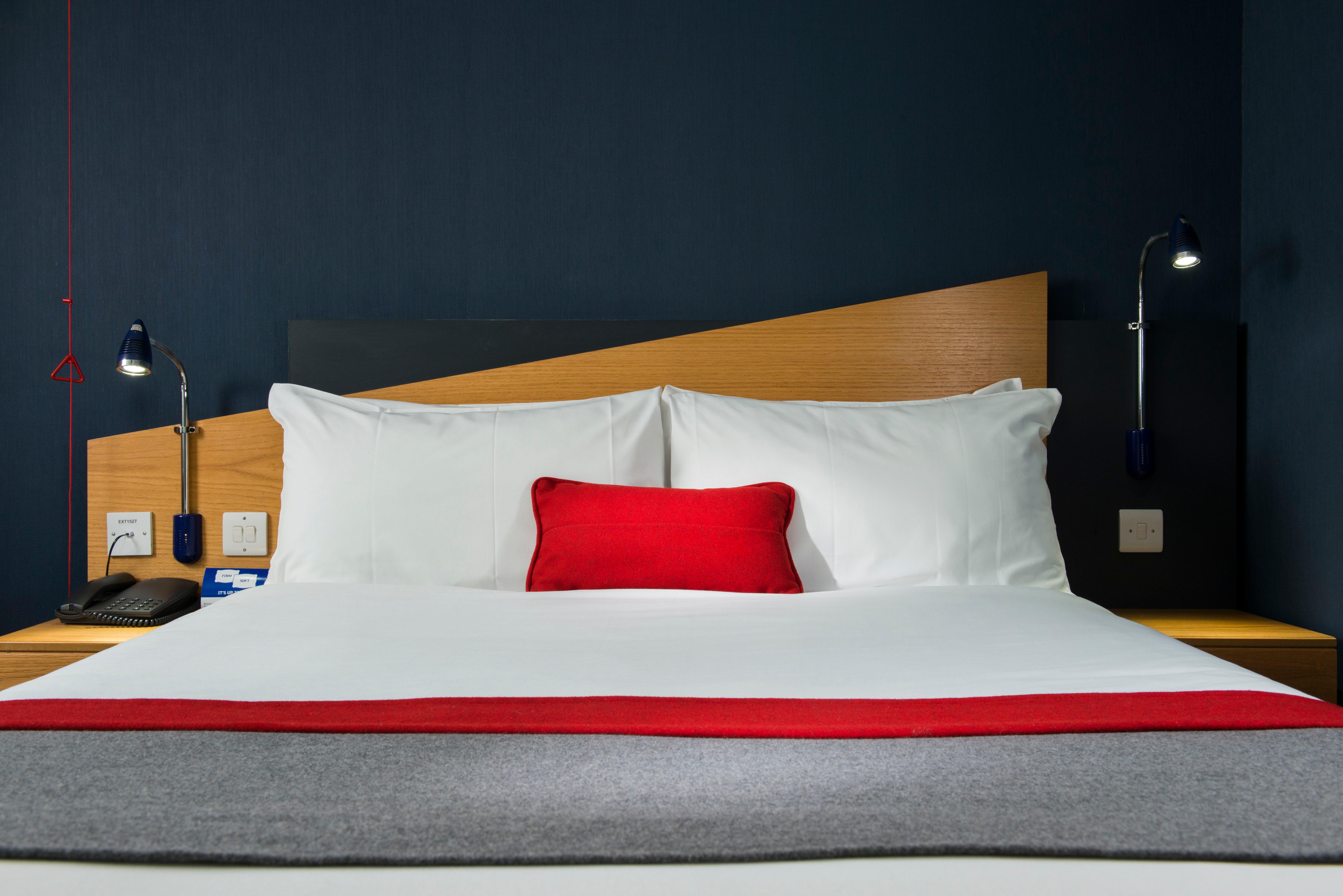 Holiday Inn Express Exeter East By Ihg מראה חיצוני תמונה