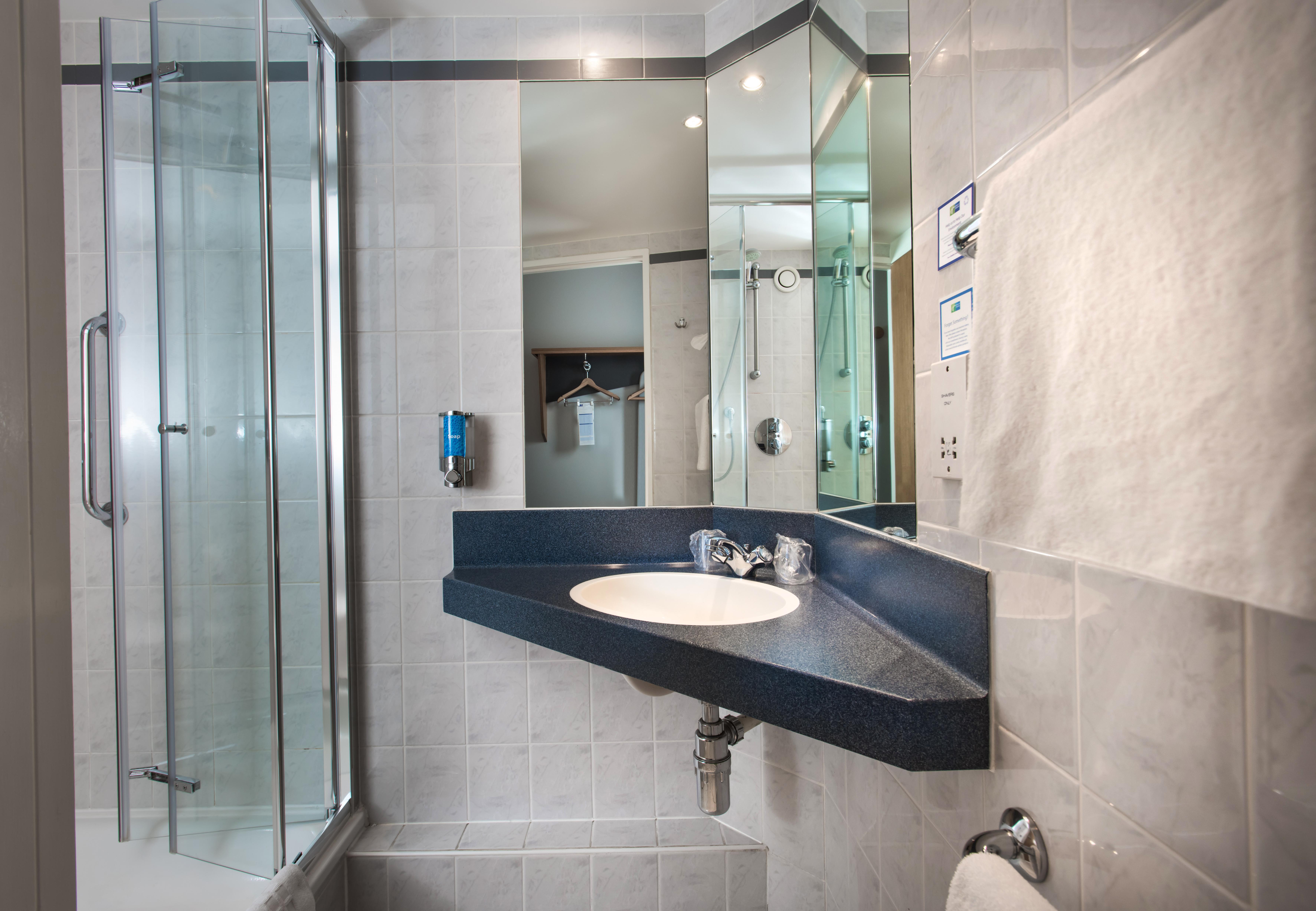 Holiday Inn Express Exeter East By Ihg מראה חיצוני תמונה