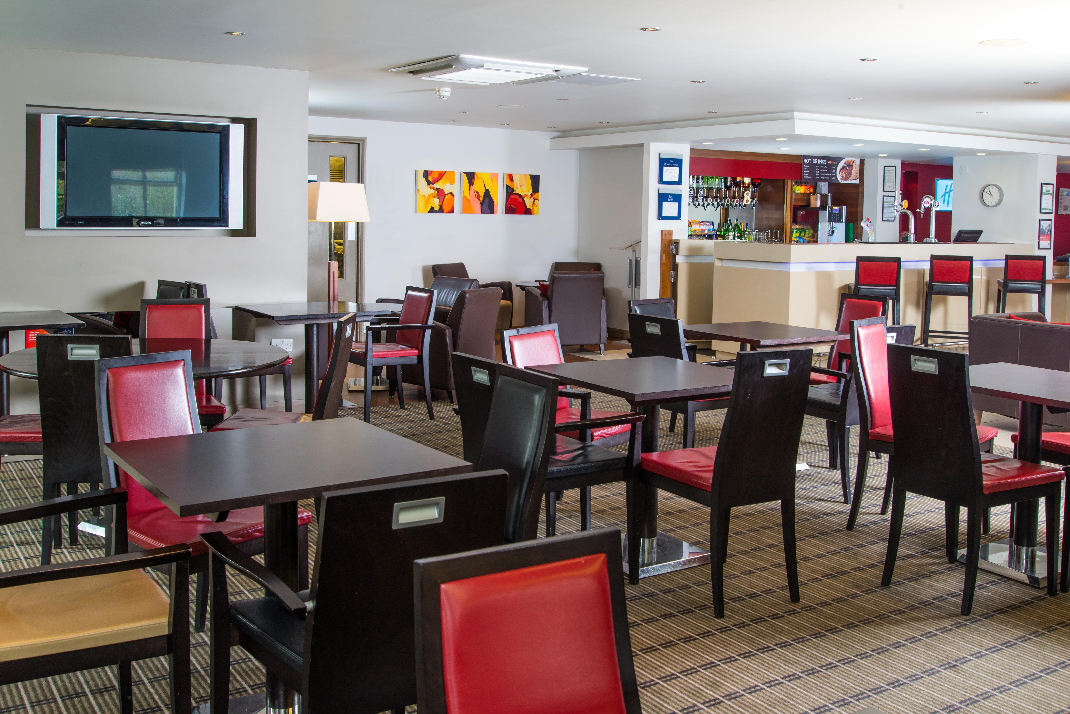 Holiday Inn Express Exeter East By Ihg מראה חיצוני תמונה