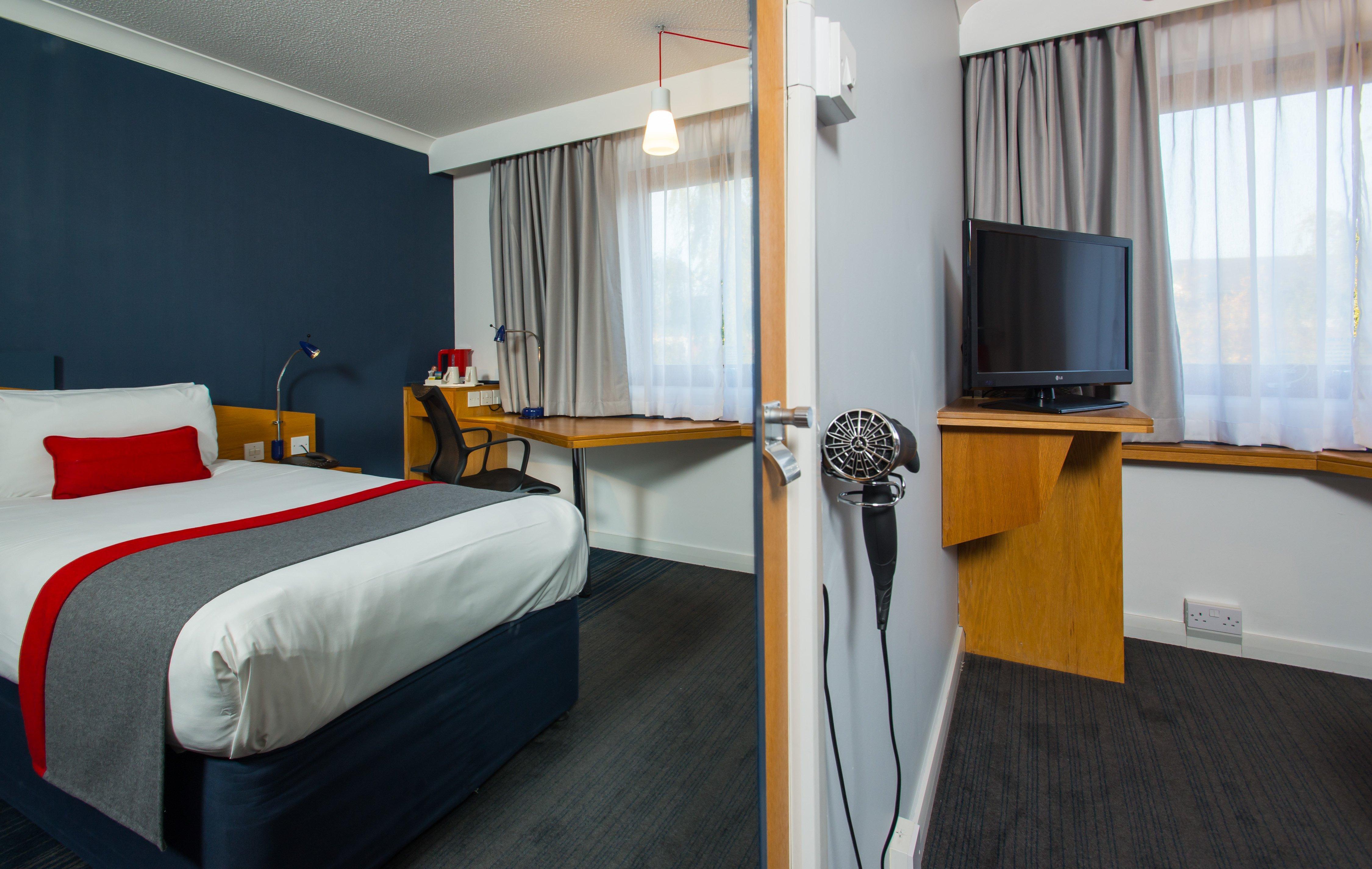 Holiday Inn Express Exeter East By Ihg מראה חיצוני תמונה