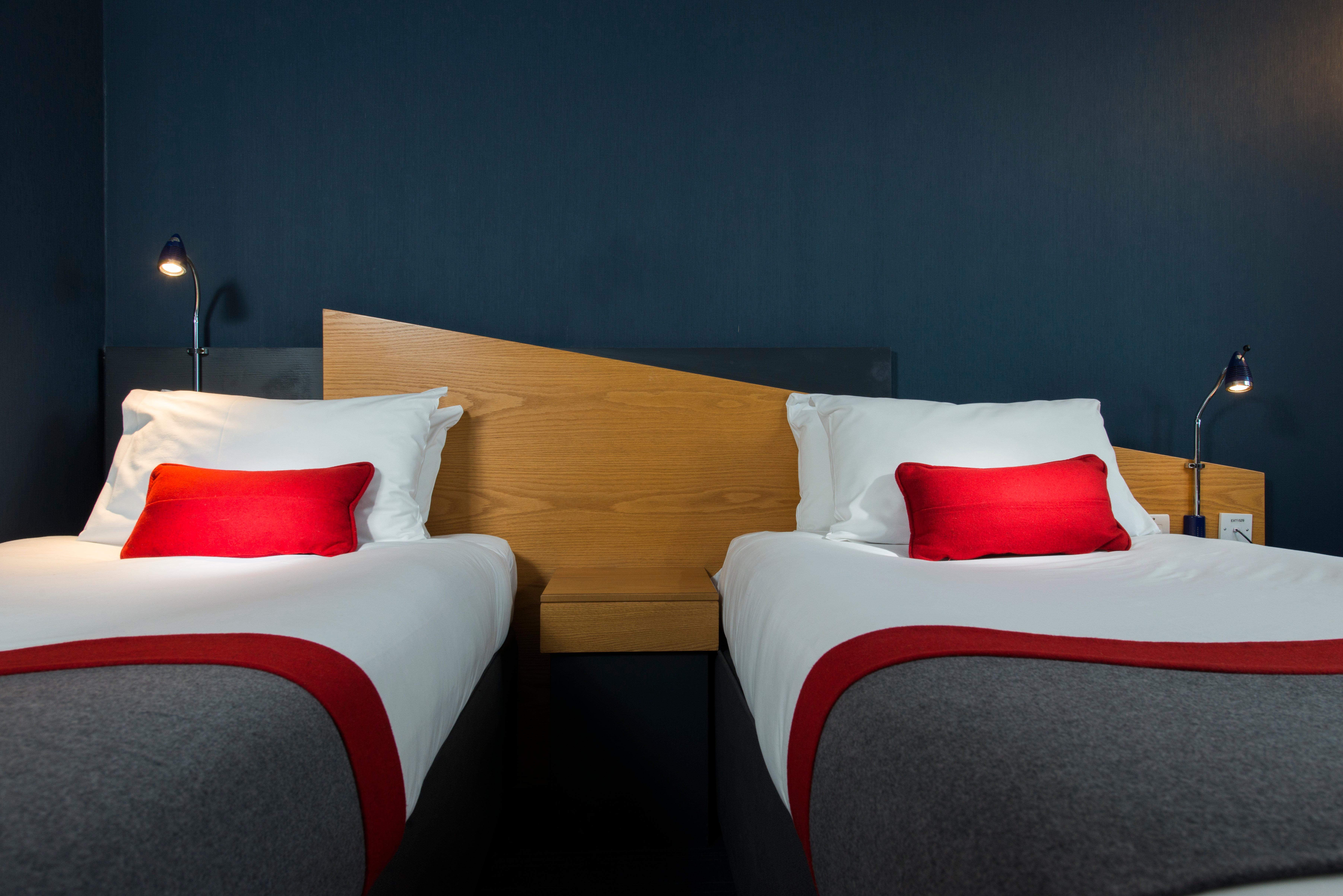 Holiday Inn Express Exeter East By Ihg מראה חיצוני תמונה
