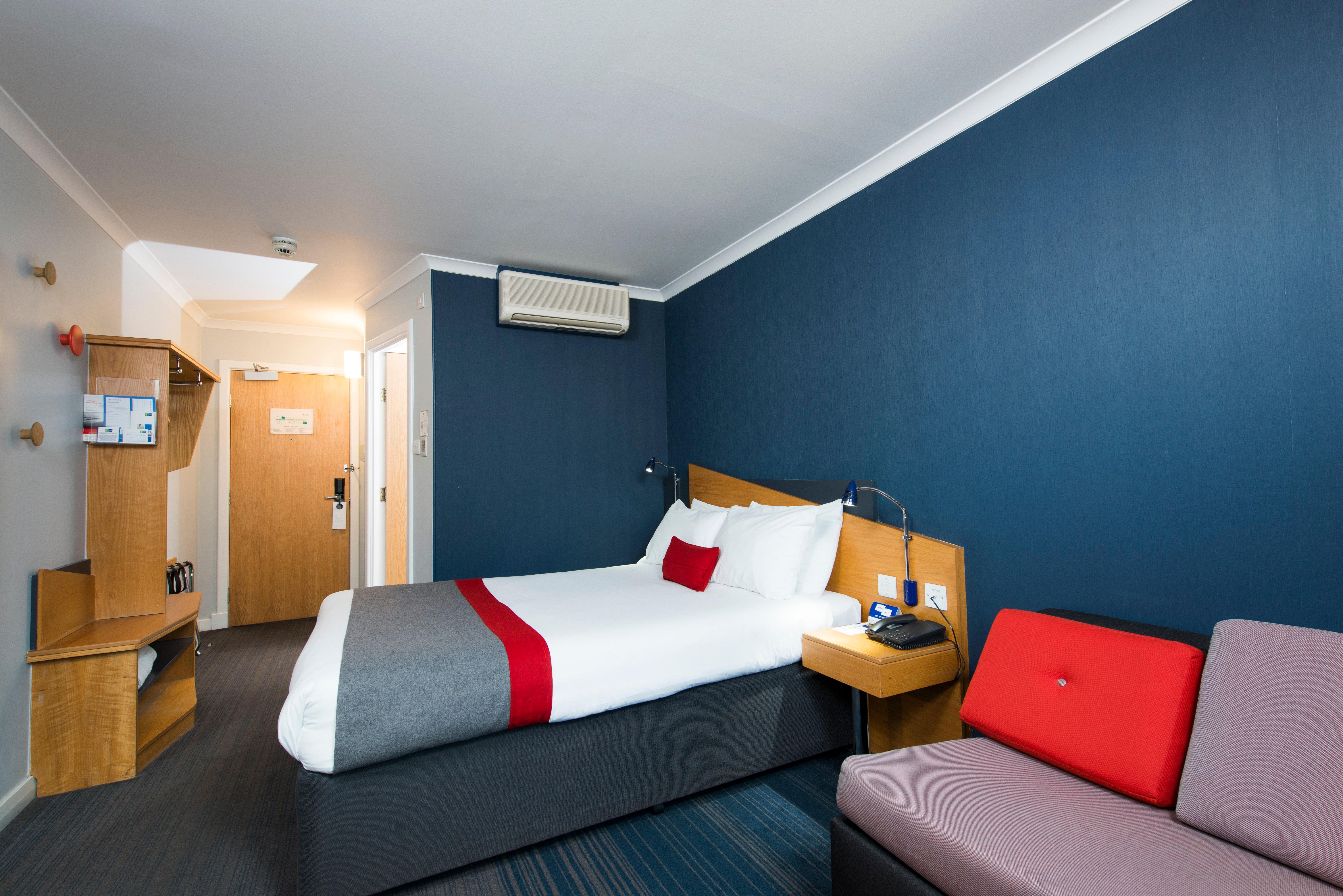 Holiday Inn Express Exeter East By Ihg מראה חיצוני תמונה