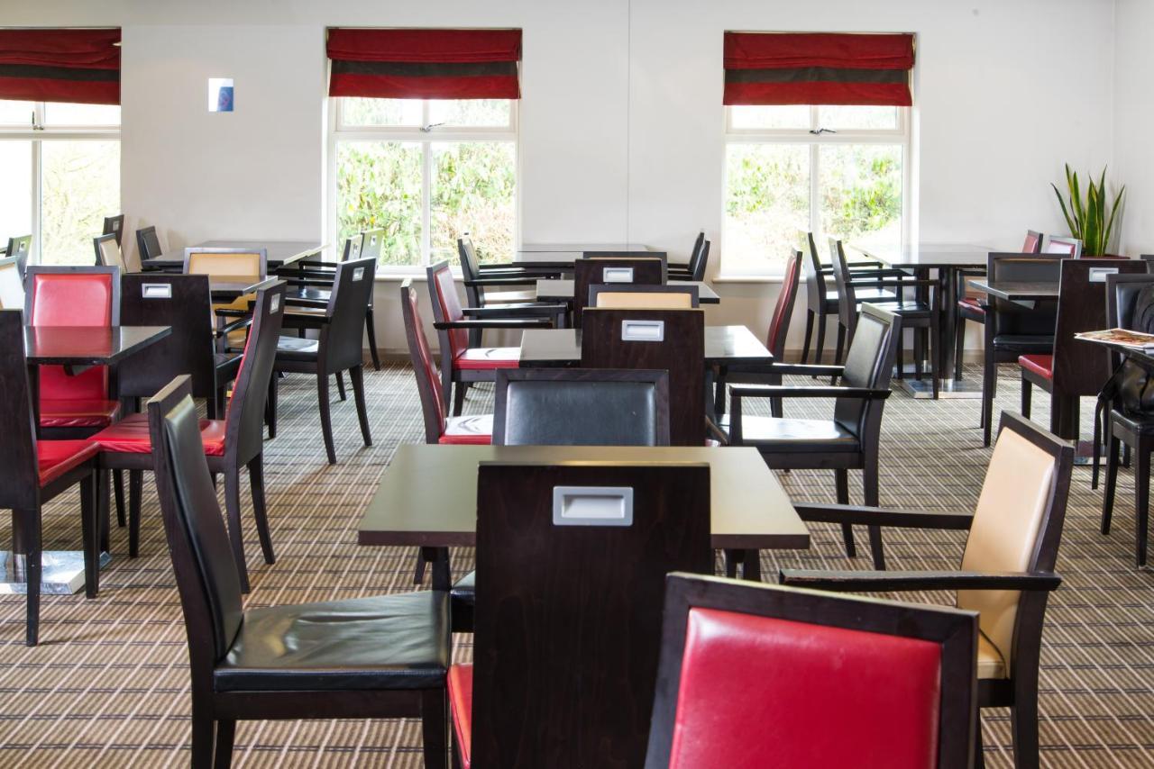 Holiday Inn Express Exeter East By Ihg מראה חיצוני תמונה