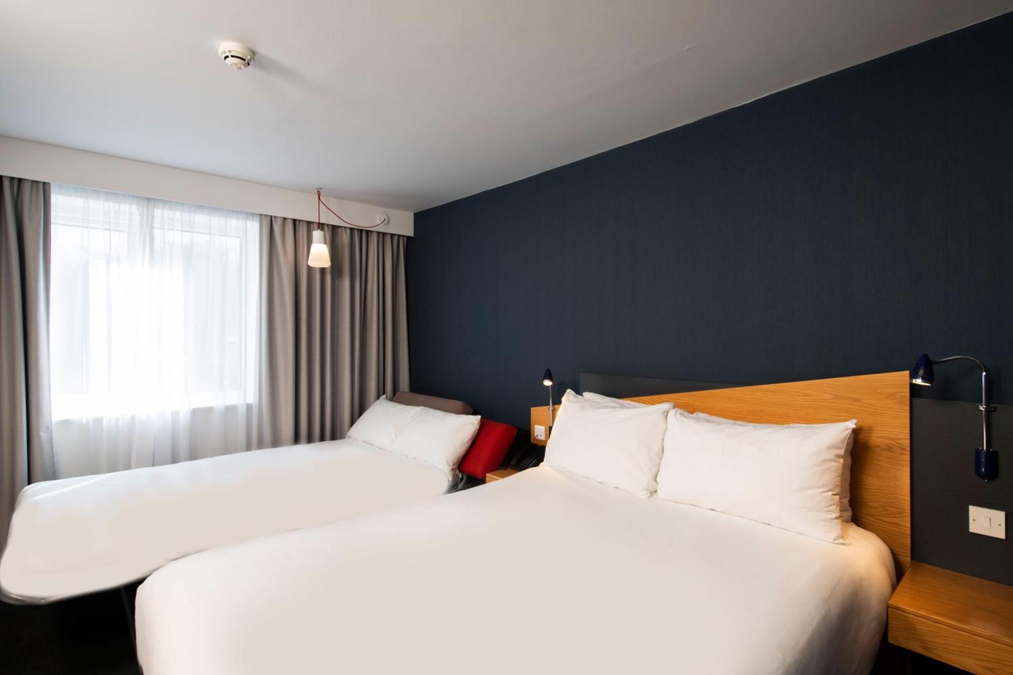 Holiday Inn Express Exeter East By Ihg מראה חיצוני תמונה
