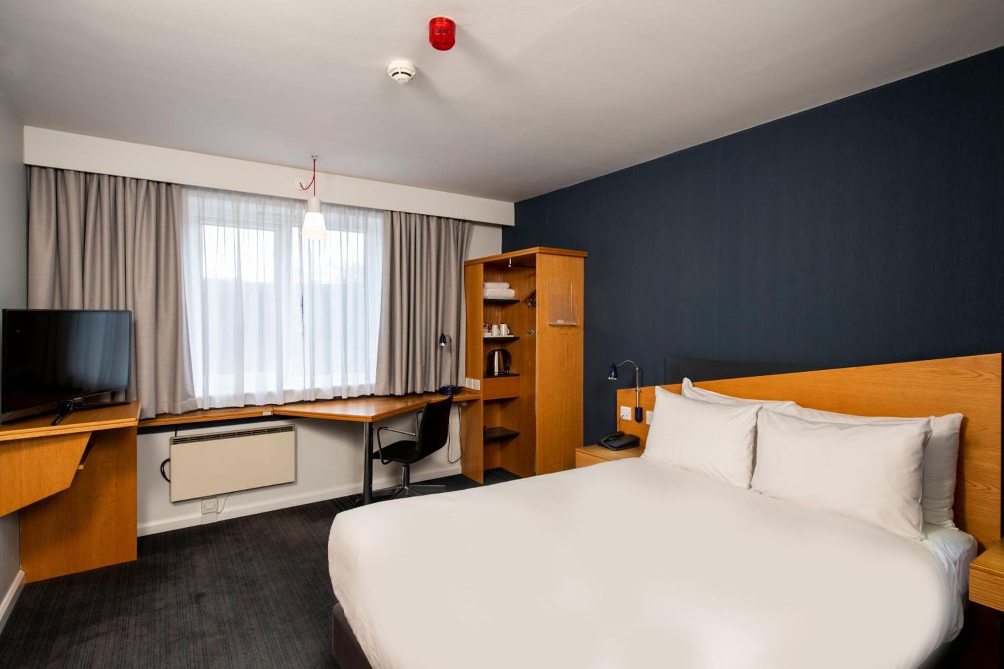 Holiday Inn Express Exeter East By Ihg מראה חיצוני תמונה