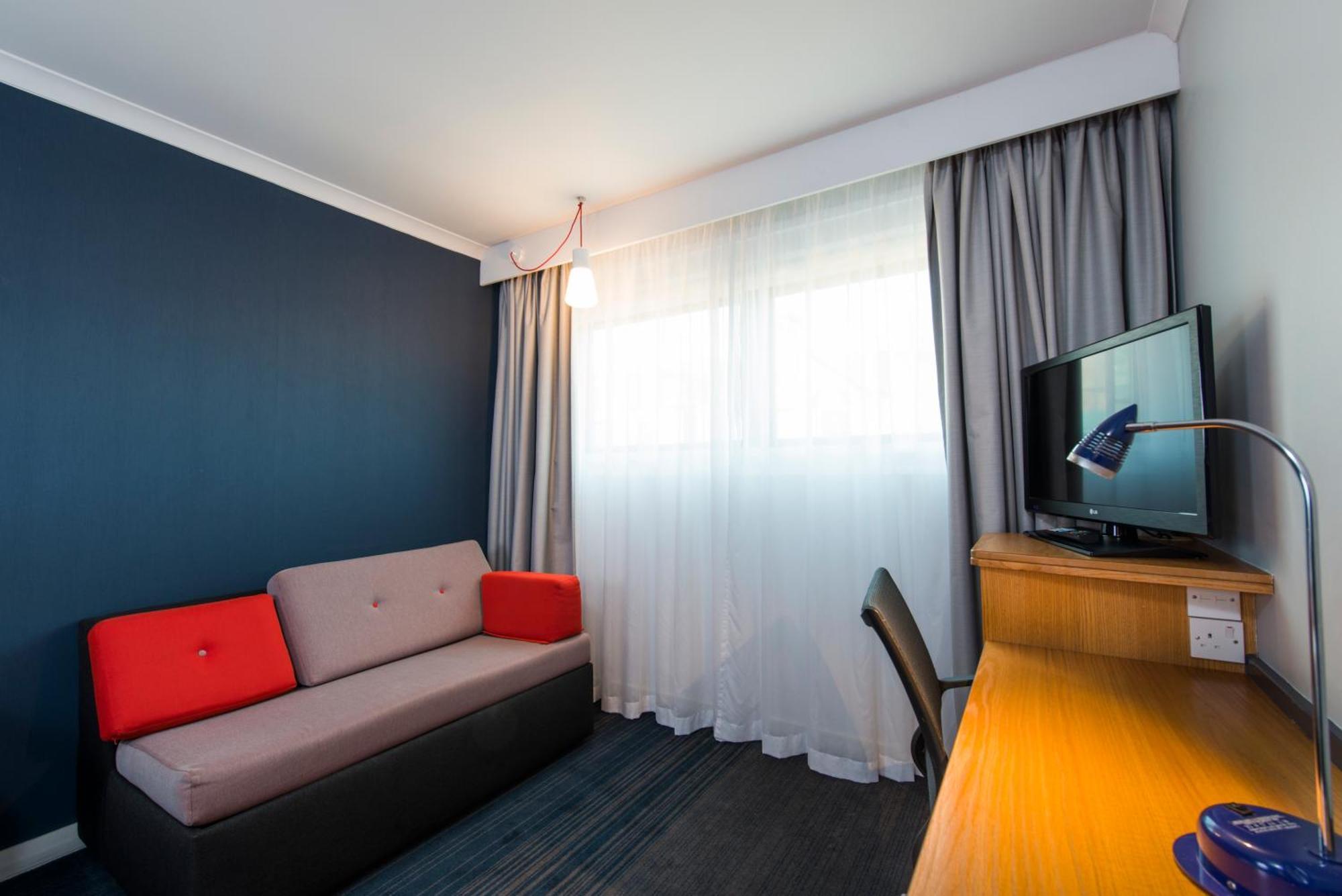Holiday Inn Express Exeter East By Ihg מראה חיצוני תמונה