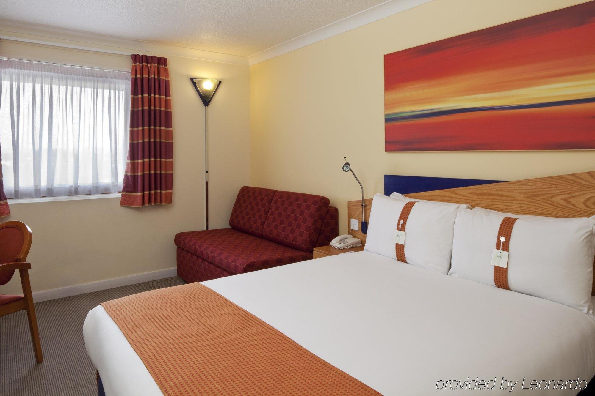 Holiday Inn Express Exeter East By Ihg מראה חיצוני תמונה