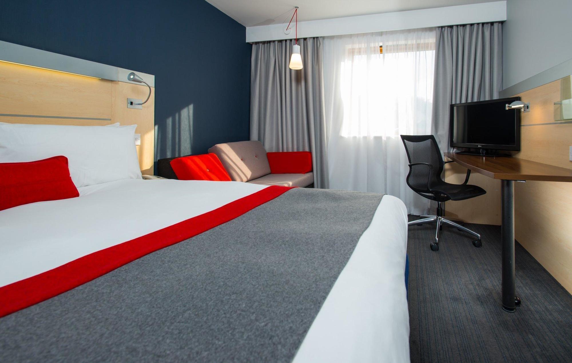 Holiday Inn Express Exeter East By Ihg מראה חיצוני תמונה