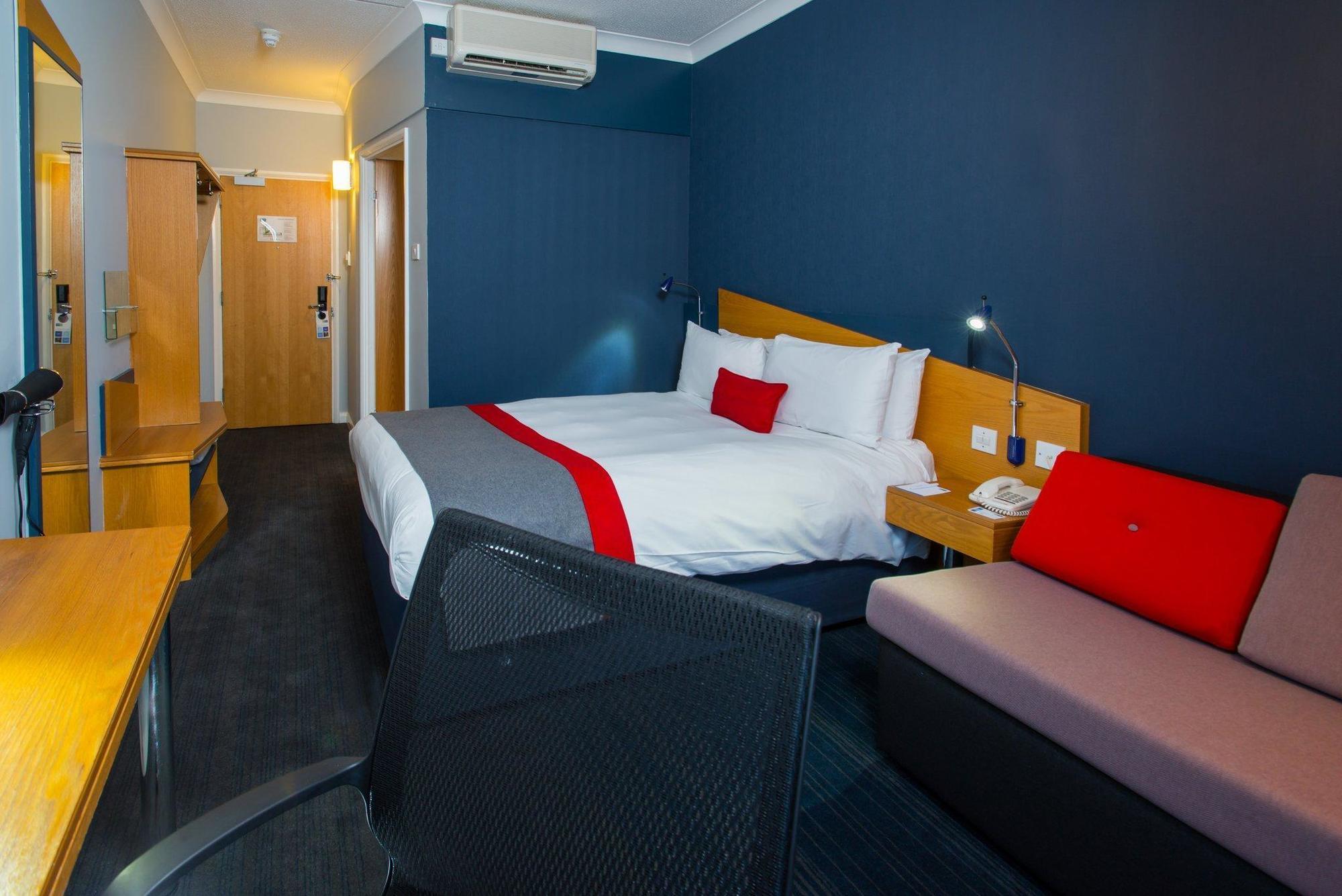 Holiday Inn Express Exeter East By Ihg מראה חיצוני תמונה