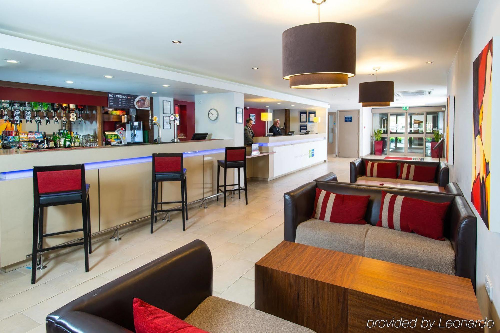 Holiday Inn Express Exeter East By Ihg מראה חיצוני תמונה