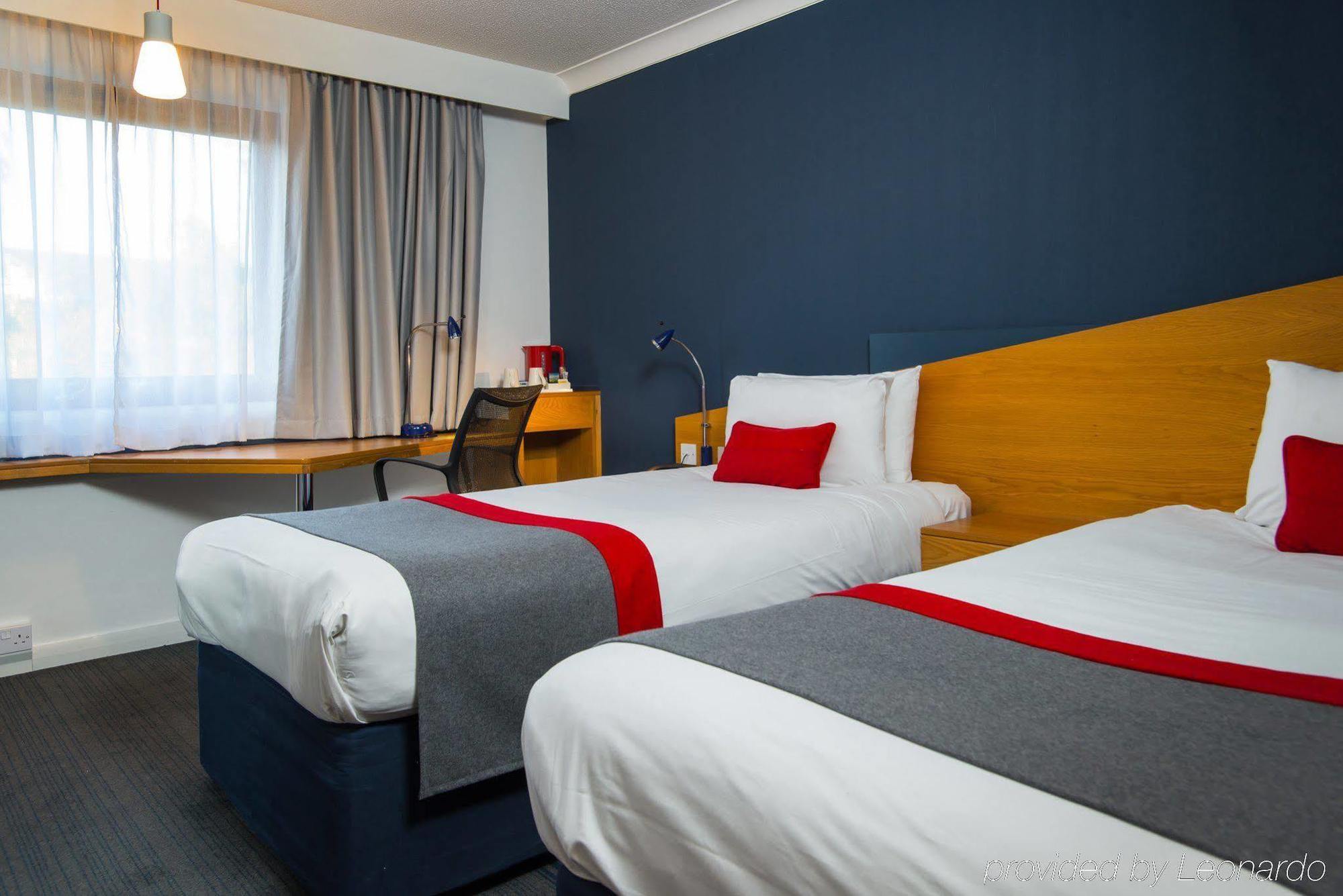 Holiday Inn Express Exeter East By Ihg מראה חיצוני תמונה