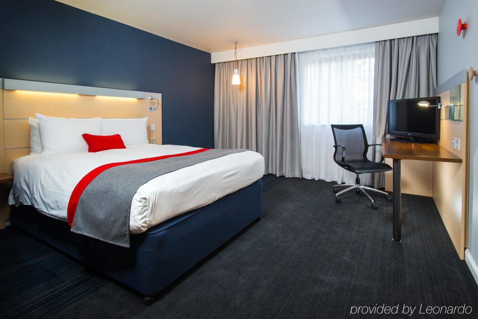 Holiday Inn Express Exeter East By Ihg מראה חיצוני תמונה