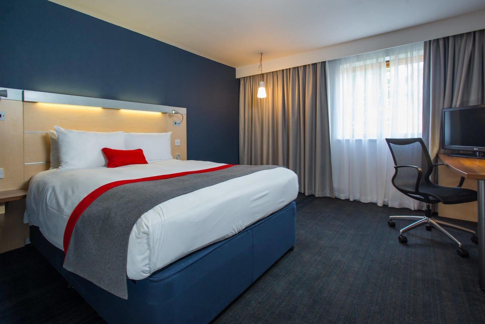 Holiday Inn Express Exeter East By Ihg מראה חיצוני תמונה
