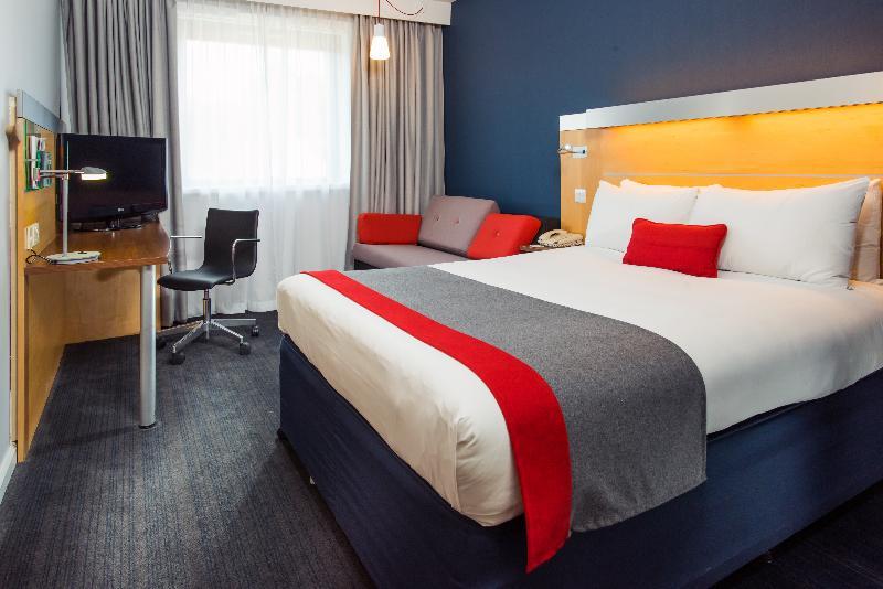Holiday Inn Express Exeter East By Ihg מראה חיצוני תמונה